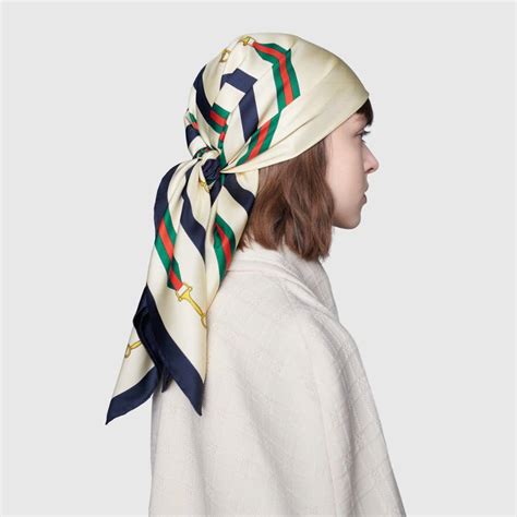 gucci head scarf dupe|gucci head scarf price.